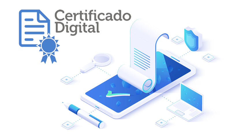 certifcados digitales